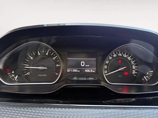 Peugeot 208 - Afbeelding 16 van 26