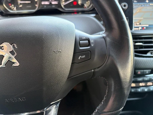 Peugeot 208 - Afbeelding 18 van 26