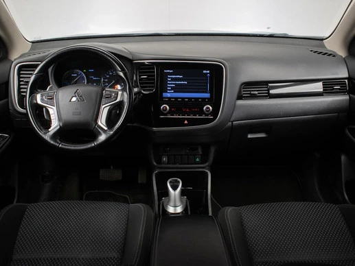 Mitsubishi Outlander Sport - Afbeelding 7 van 30