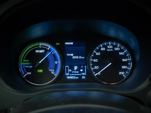 Mitsubishi Outlander Sport - Afbeelding 8 van 30