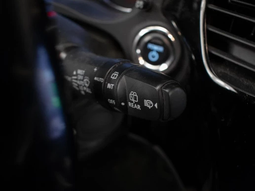 Mitsubishi Outlander Sport - Afbeelding 12 van 30