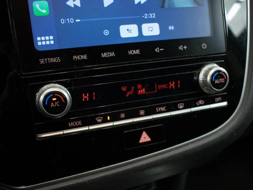 Mitsubishi Outlander Sport - Afbeelding 16 van 30