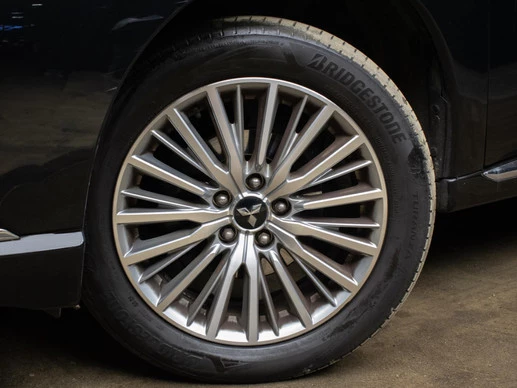 Mitsubishi Outlander Sport - Afbeelding 24 van 30