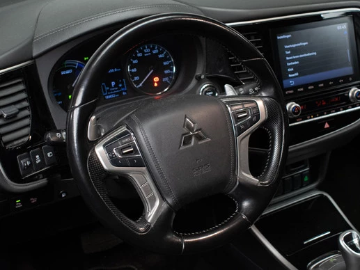 Mitsubishi Outlander Sport - Afbeelding 25 van 30