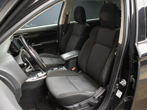 Mitsubishi Outlander Sport - Afbeelding 26 van 30