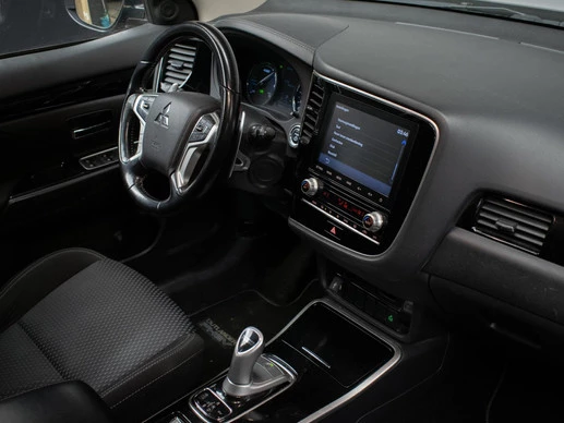 Mitsubishi Outlander Sport - Afbeelding 27 van 30
