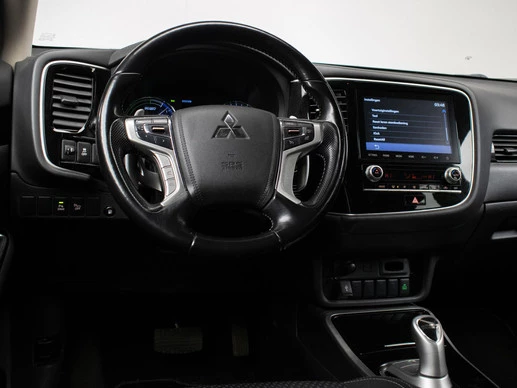 Mitsubishi Outlander Sport - Afbeelding 29 van 30