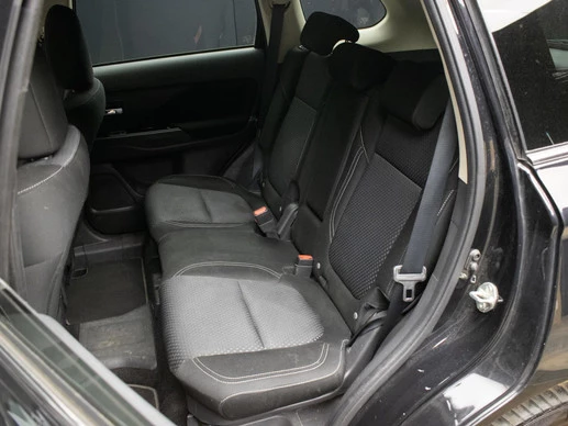 Mitsubishi Outlander Sport - Afbeelding 30 van 30