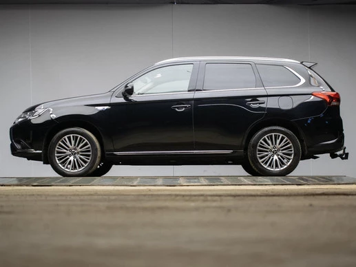 Mitsubishi Outlander Sport - Afbeelding 1 van 30