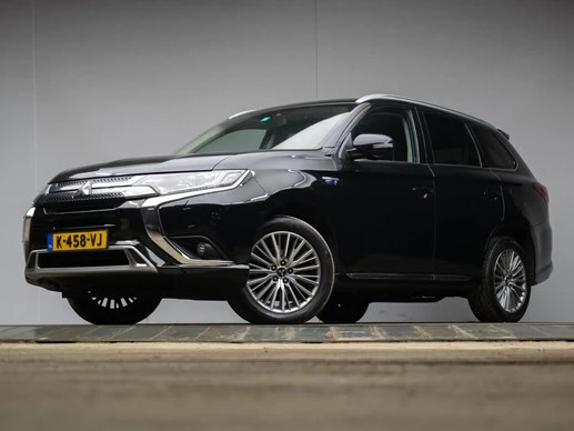 Mitsubishi Outlander Sport - Afbeelding 3 van 30