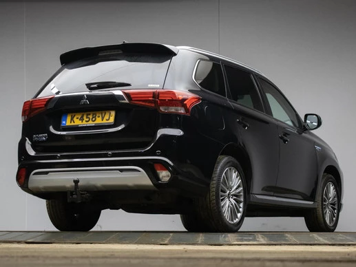 Mitsubishi Outlander Sport - Afbeelding 5 van 30