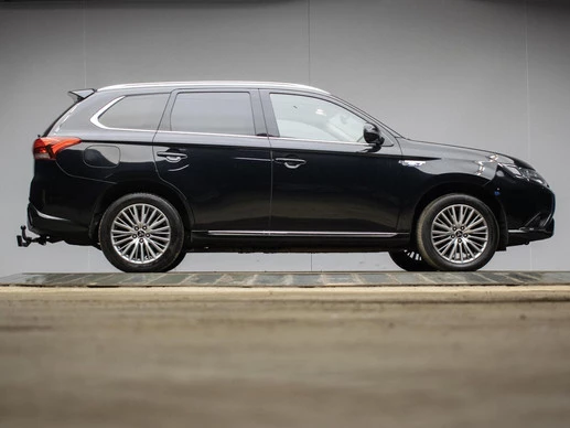 Mitsubishi Outlander Sport - Afbeelding 6 van 30