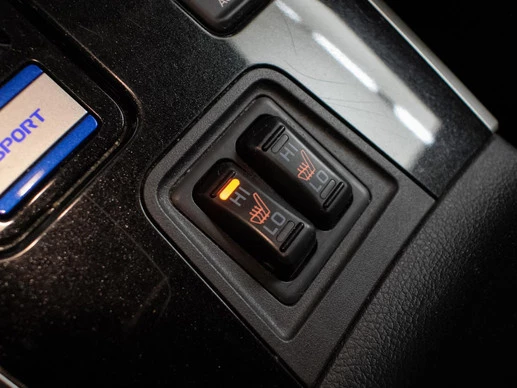 Mitsubishi Outlander Sport - Afbeelding 19 van 30