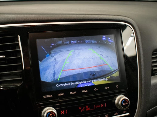 Mitsubishi Outlander Sport - Afbeelding 15 van 30