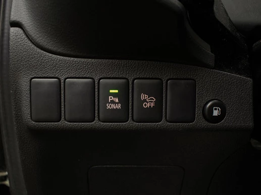 Mitsubishi Outlander Sport - Afbeelding 22 van 30