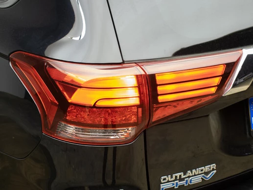 Mitsubishi Outlander Sport - Afbeelding 27 van 30