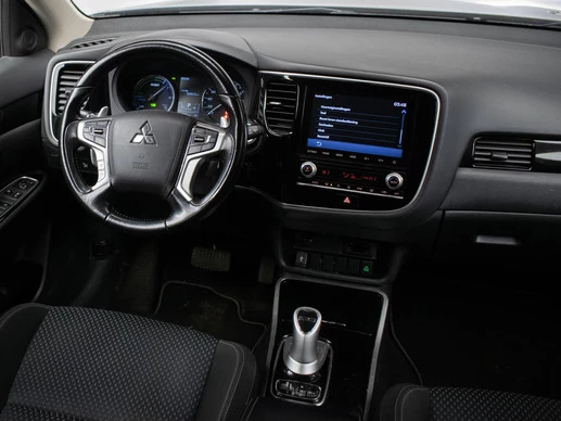 Mitsubishi Outlander Sport - Afbeelding 29 van 30