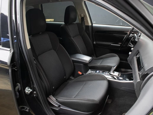 Mitsubishi Outlander Sport - Afbeelding 30 van 30