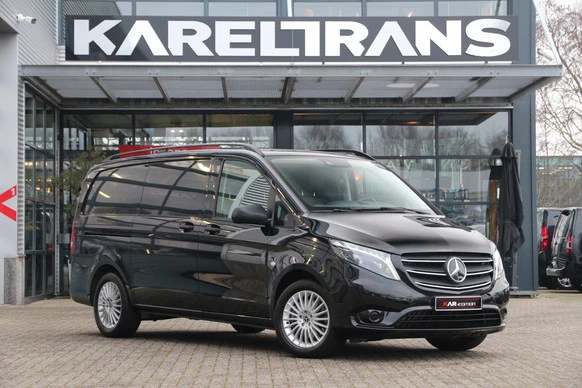 Mercedes-Benz Vito - Afbeelding 1 van 24