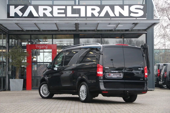 Mercedes-Benz Vito - Afbeelding 2 van 24