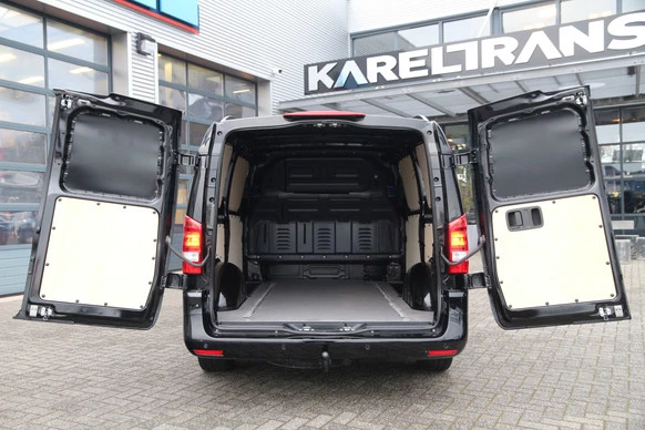 Mercedes-Benz Vito - Afbeelding 3 van 24