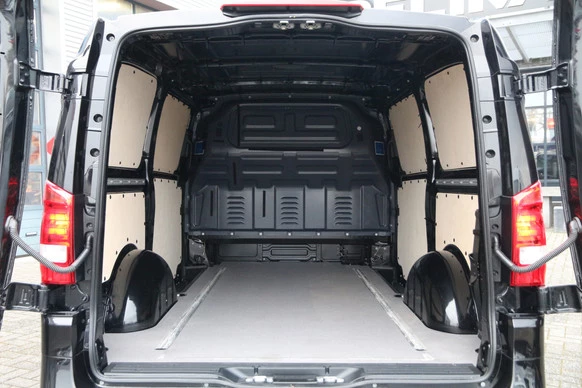 Mercedes-Benz Vito - Afbeelding 4 van 24