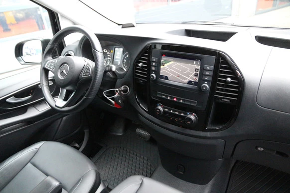 Mercedes-Benz Vito - Afbeelding 5 van 24
