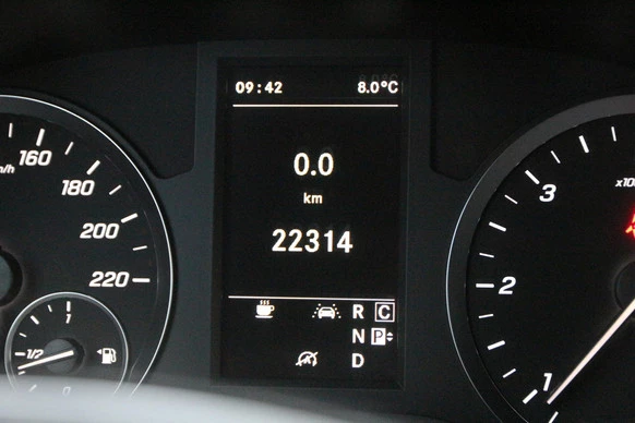 Mercedes-Benz Vito - Afbeelding 7 van 24