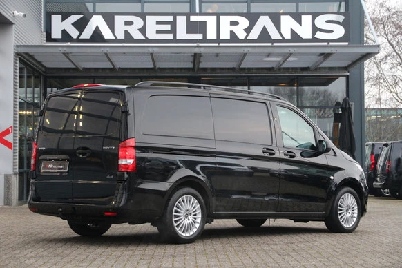 Mercedes-Benz Vito - Afbeelding 8 van 24