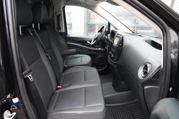 Mercedes-Benz Vito - Afbeelding 9 van 24