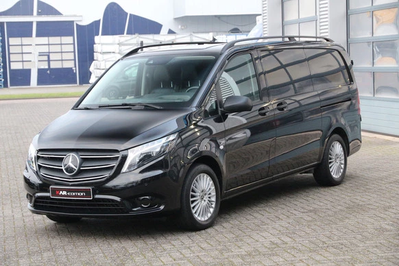 Mercedes-Benz Vito - Afbeelding 11 van 24