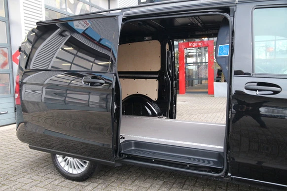 Mercedes-Benz Vito - Afbeelding 13 van 24