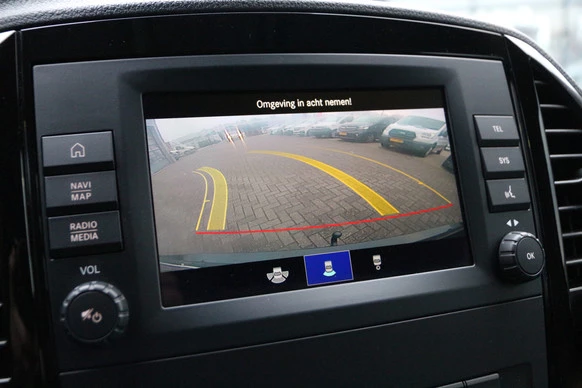 Mercedes-Benz Vito - Afbeelding 16 van 24