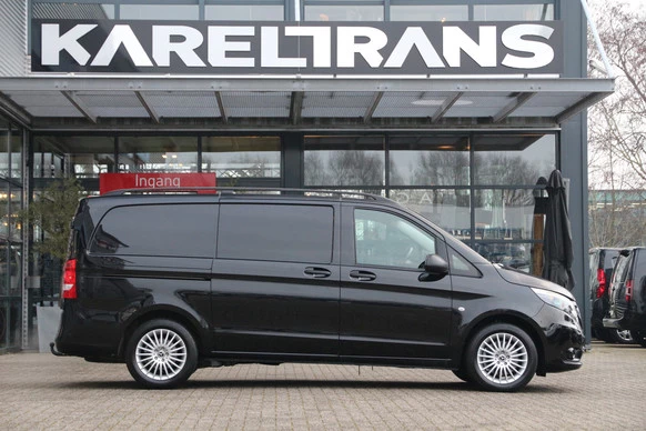 Mercedes-Benz Vito - Afbeelding 17 van 24