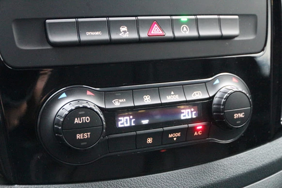 Mercedes-Benz Vito - Afbeelding 18 van 24