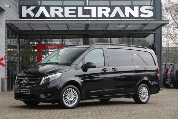 Mercedes-Benz Vito - Afbeelding 24 van 24