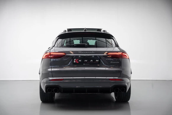 Maserati Grecale - Afbeelding 4 van 30