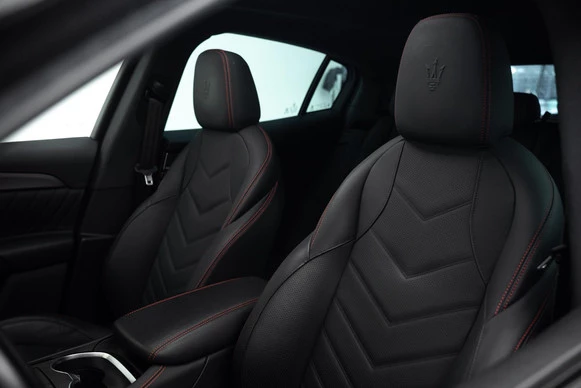 Maserati Grecale - Afbeelding 6 van 30