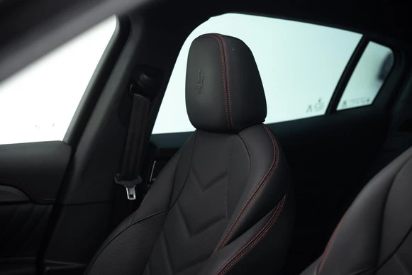 Maserati Grecale - Afbeelding 7 van 30