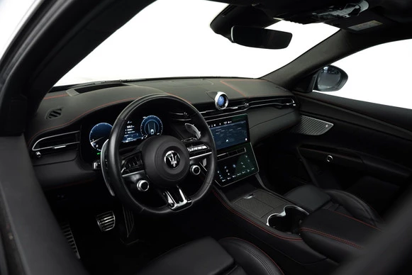 Maserati Grecale - Afbeelding 10 van 30