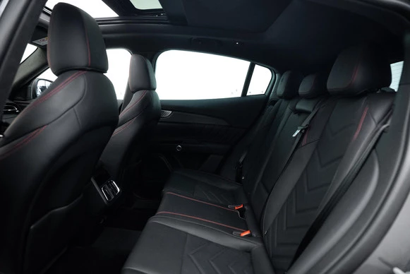 Maserati Grecale - Afbeelding 11 van 30