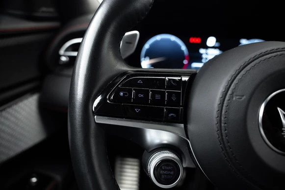 Maserati Grecale - Afbeelding 13 van 30