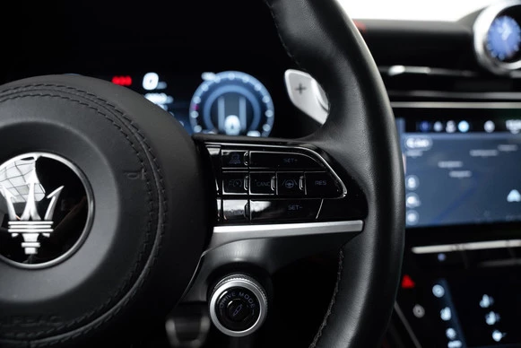 Maserati Grecale - Afbeelding 14 van 30