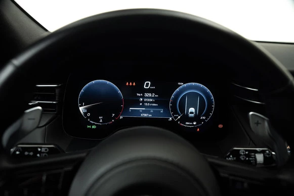 Maserati Grecale - Afbeelding 19 van 30