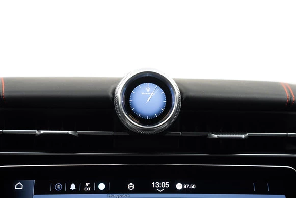 Maserati Grecale - Afbeelding 21 van 30