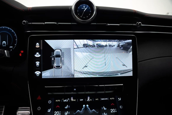 Maserati Grecale - Afbeelding 23 van 30