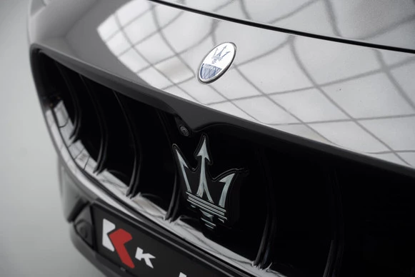 Maserati Grecale - Afbeelding 26 van 30