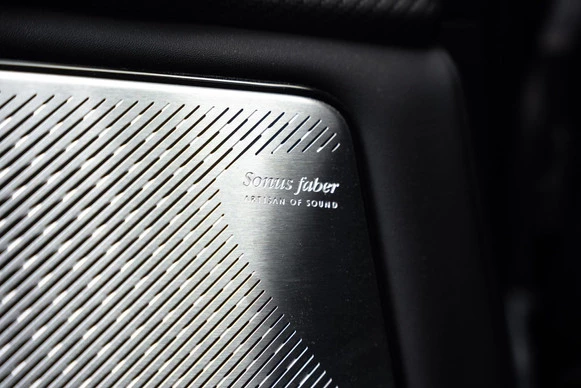 Maserati Grecale - Afbeelding 27 van 30