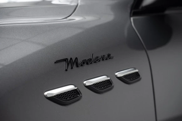 Maserati Grecale - Afbeelding 28 van 30