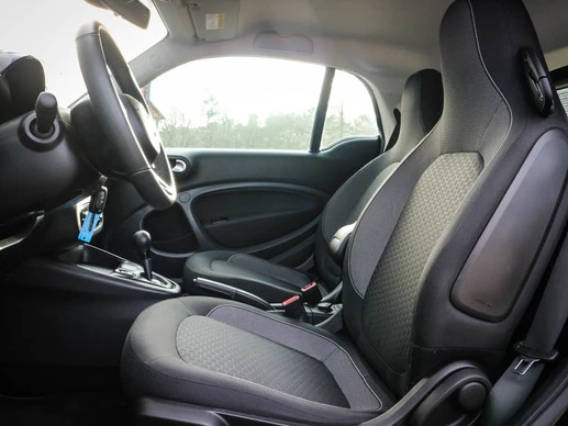 smart Fortwo - Afbeelding 2 van 30